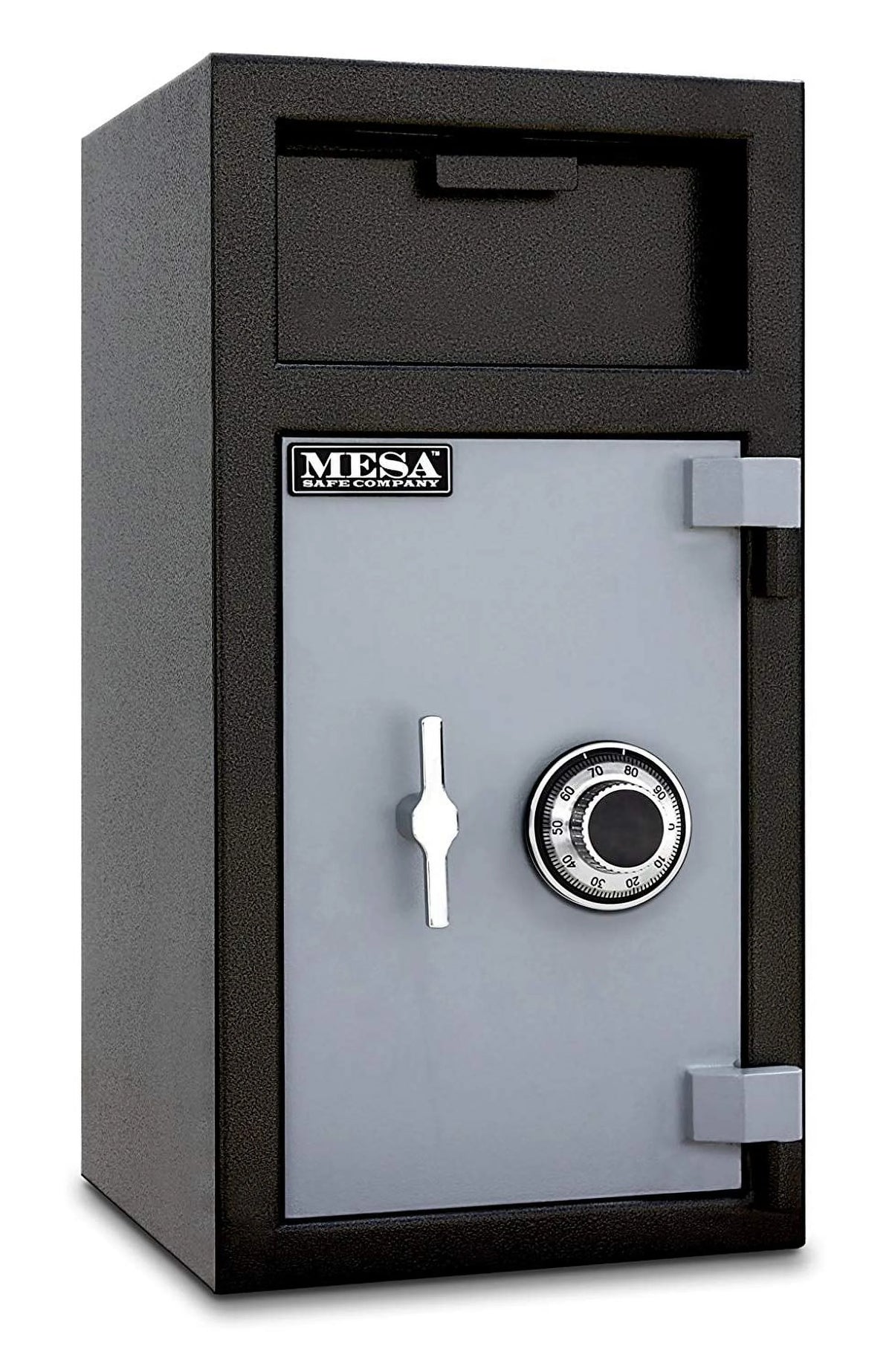 Depository Safe 1.4 Cu Ft with Mechanical Lock L7514