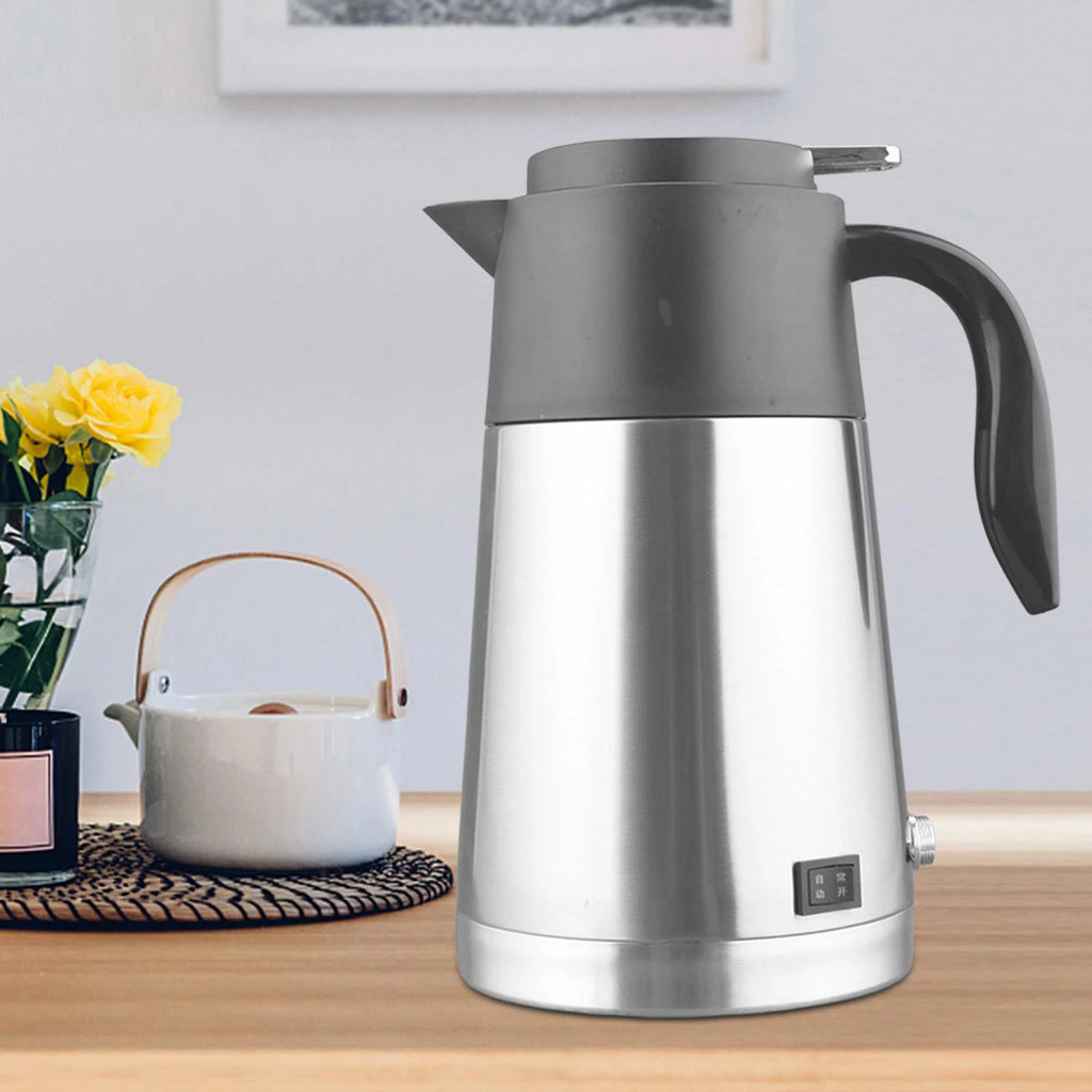 1300ml Electric Travel Kettle Y54244