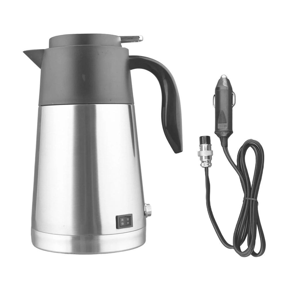 1300ml Electric Travel Kettle Y54244