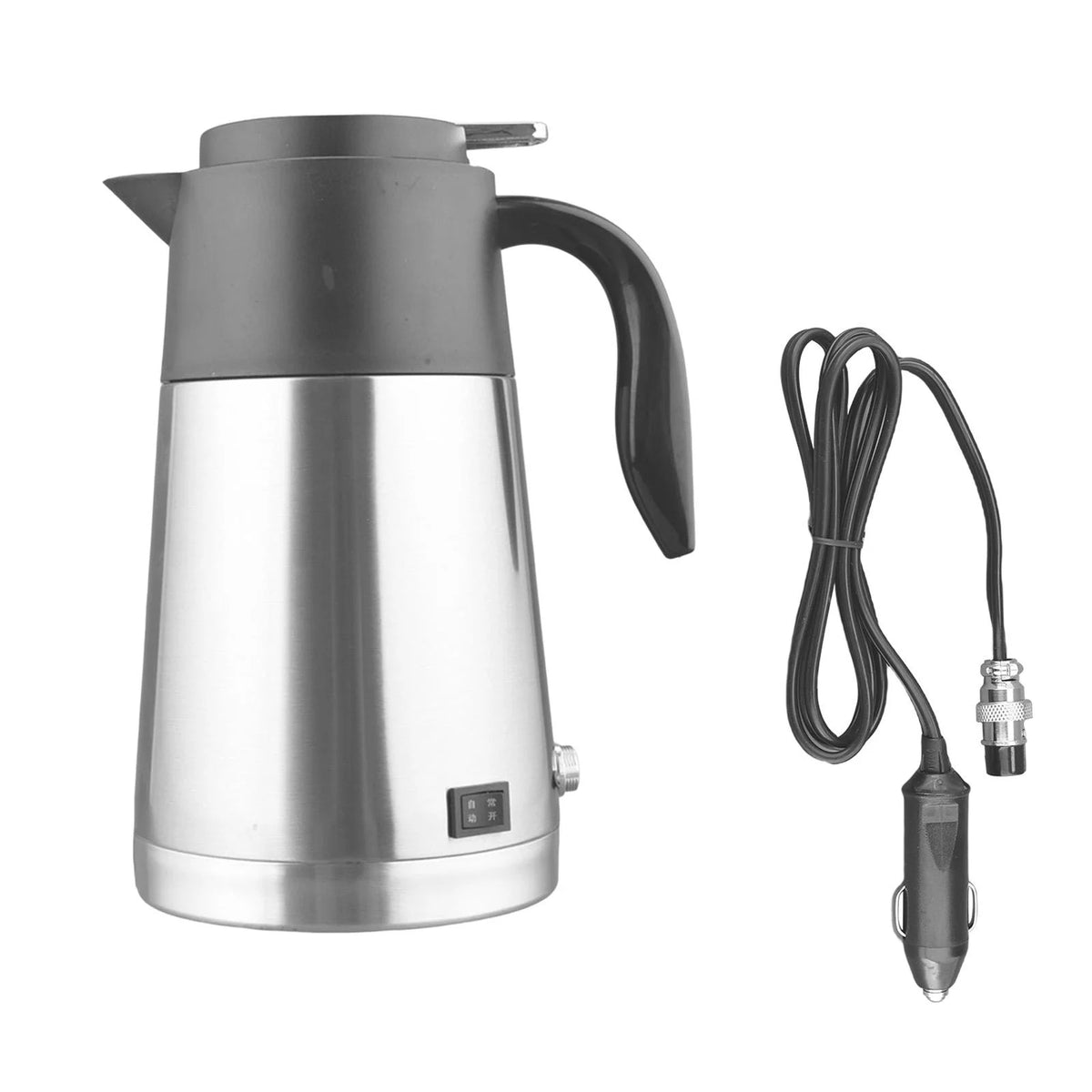 1300ml Electric Travel Kettle Y54244