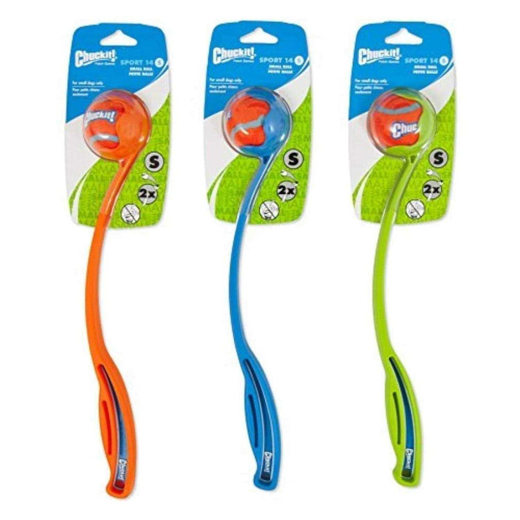 Sport Ball Launcher R5429