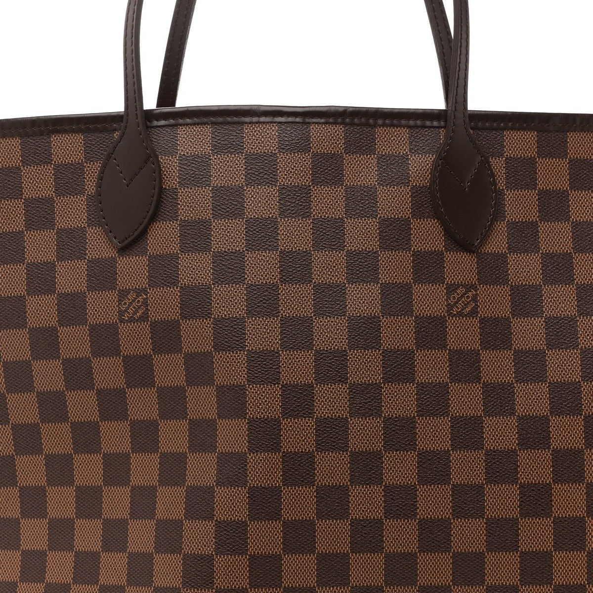 Damier Ebene Neverfull GM
