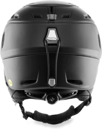 Matte Black MIPS Helmet Y145949