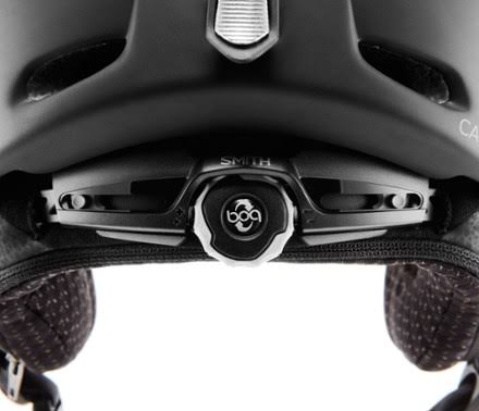 Matte Black MIPS Helmet Y145949