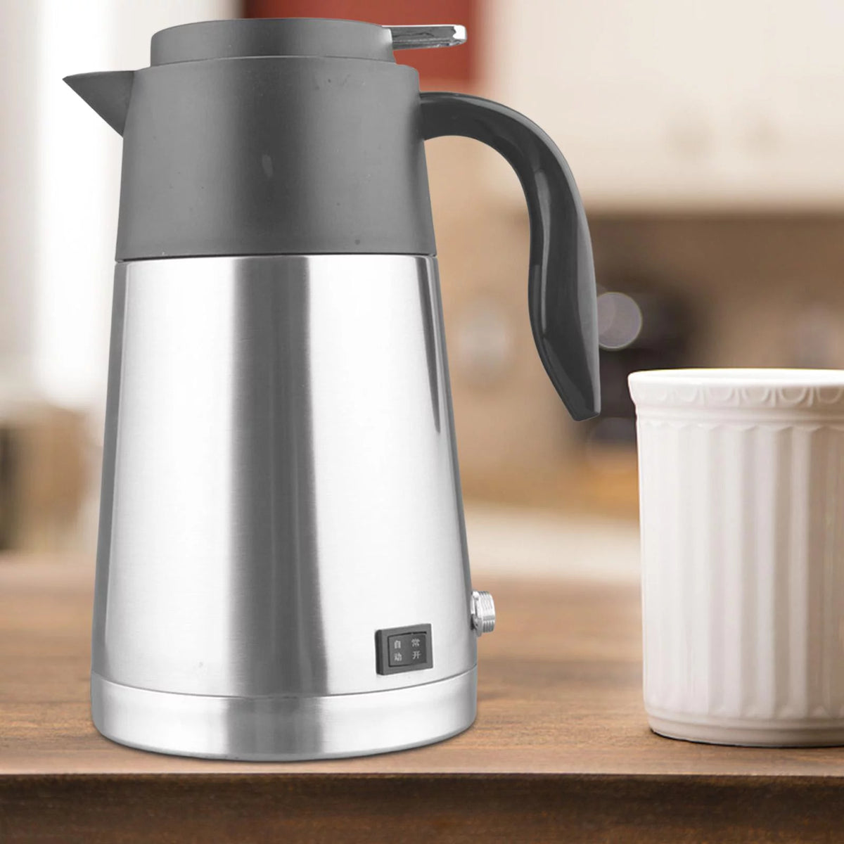 1300ml Electric Travel Kettle Y54244