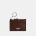 Coach Outlet Mini Skinny Id Case