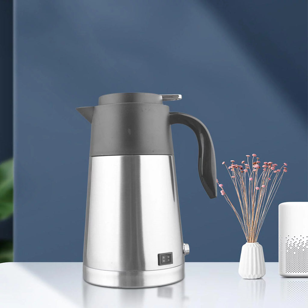 1300ml Electric Travel Kettle Y54244